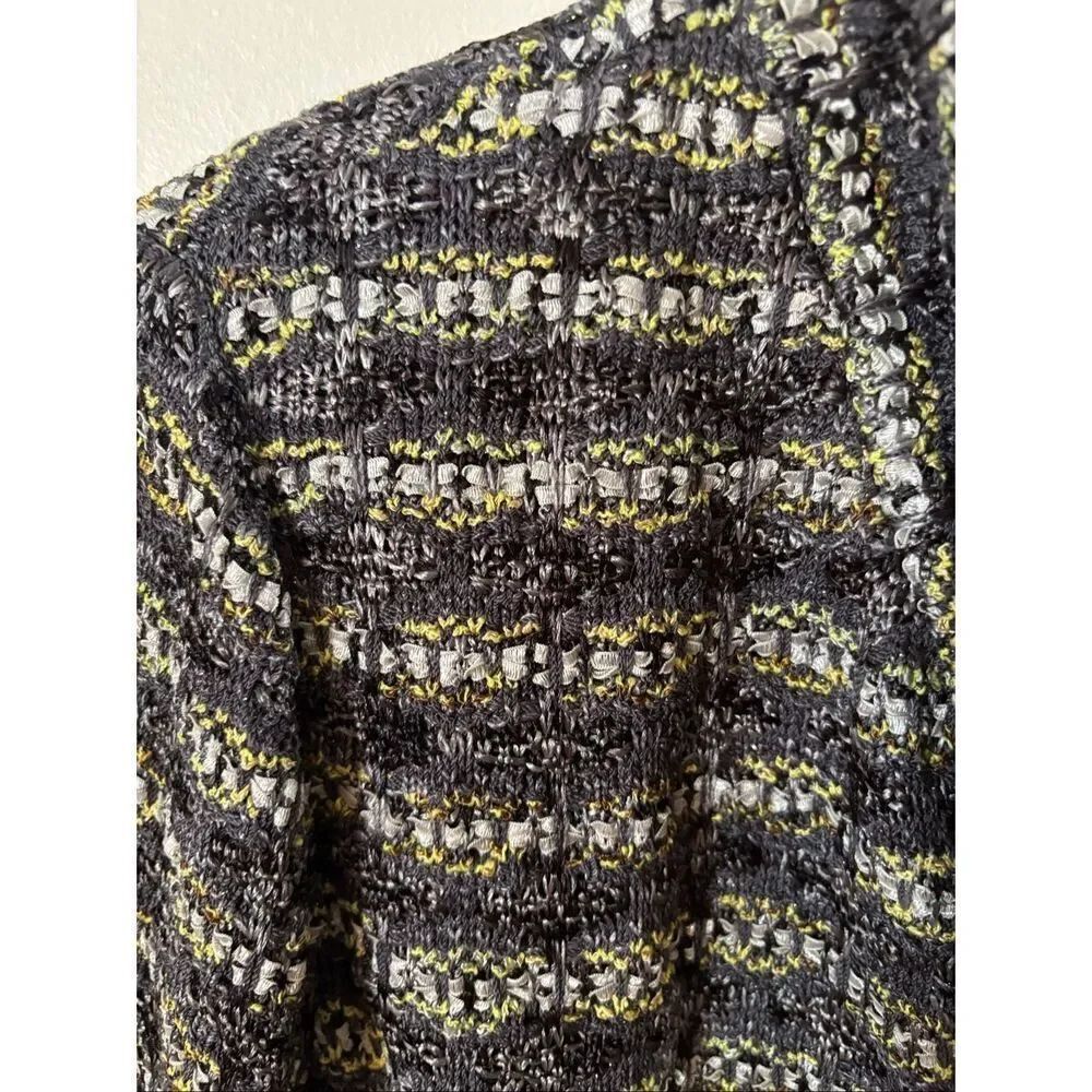 St. John Cardigan - Picture 3 of 6